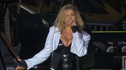 Fergie - Rock In Rio Lisboa 2016 Bild 1