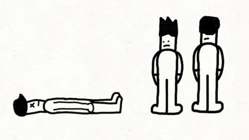 The Basic Movie Bild 3