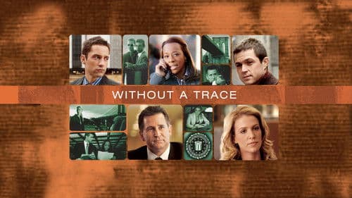 Without a Trace - Spurlos verschwunden Bild 3