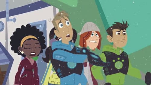 Go Wild! - Mission Wildnis Bild 5