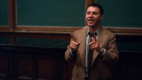 Simon, der Außerirdische Bild 3