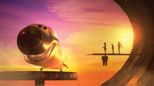 The Rise of SuperMouth Bild 1