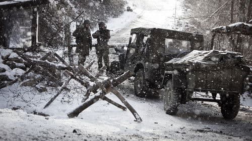 The Front Line - Der Krieg ist nie zu Ende Bild 7