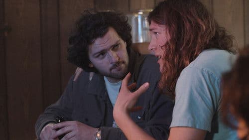 Hot Breath/Cold Air Bild 1