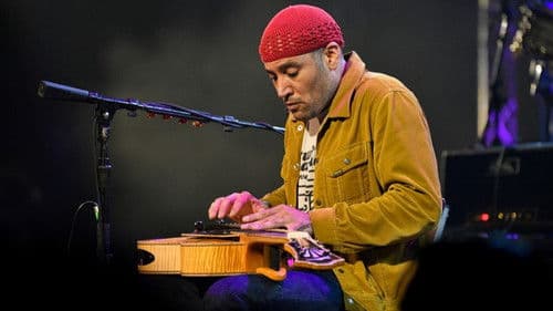 Ben Harper, Festival Baloise Session 2018 Bild 1