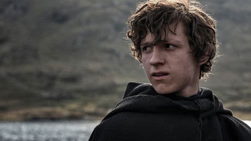 Gottes Wege sind blutig Bild 5