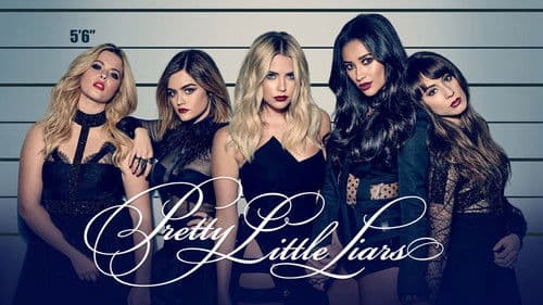 Pretty Little Liars Bild 4