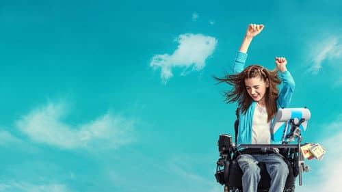 Out of my mind: Mit Worten kann ich fliegen Bild 8