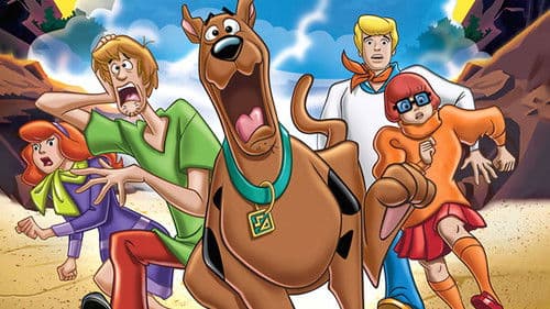 Scooby-Doo! Abenteuer am Vampirfelsen Bild 2
