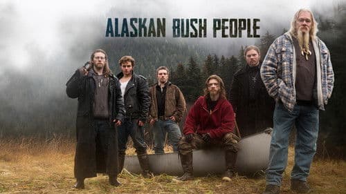 Alaskan Bush People Bild 8