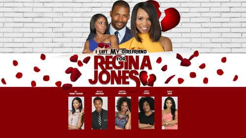 I Left My Girlfriend for Regina Jones Bild 5