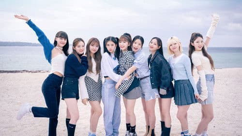 NiziU's Summer Vacation Bild 1