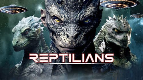 Reptilians Bild 1