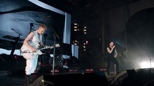 Depeche Mode: LiVE SPiRiTS Bild 1