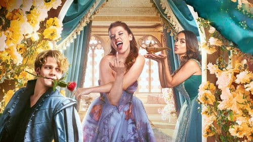 Chantal im Märchenland Bild 3