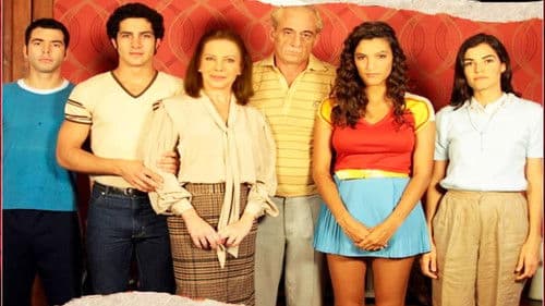 Historia de un clan Bild 1