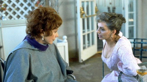 The West Side Waltz Bild 1