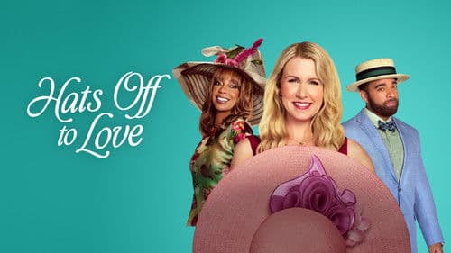 Hats Off to Love Bild 2