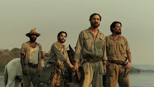 Xingu: A Saga dos Irmãos Villas-Boas Bild 1