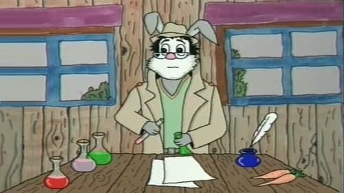 Die schönsten Geschichten vom Osterhasen Bild 1