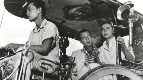 Feuer über Mindanao Bild 1