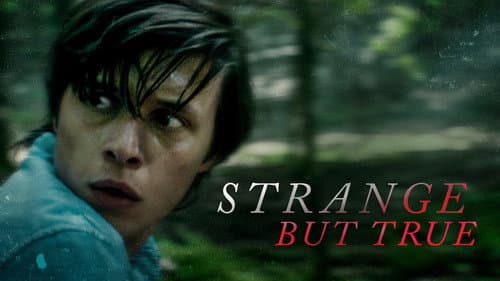 Strange But True: Dunkle Geheimnisse Bild 6