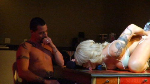 Erotic Encounters 4 Bild 2