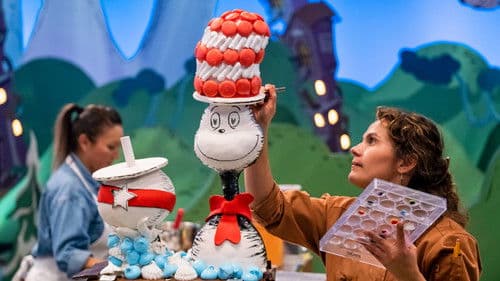 Dr. Seuss Baking Challenge Bild 5