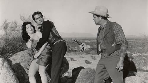 Four Fast Guns Bild 1