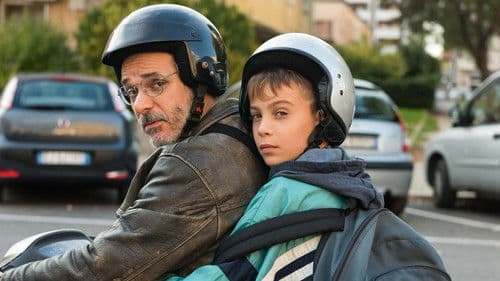 Mancino naturale Bild 1