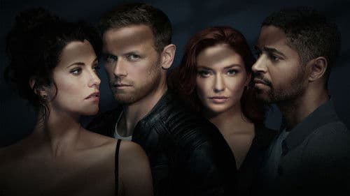 The Couple Next Door - Paare mit Geheimnissen Bild 4