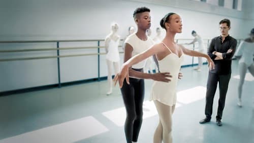 On Pointe Bild 2