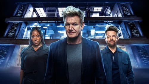 Next Level Chef Bild 2