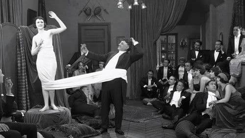 Die Nächte einer schönen Frau Bild 1