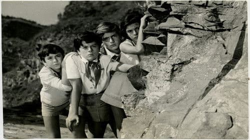 ჩაძირული ქალაქის მაძიებელნი Bild 1