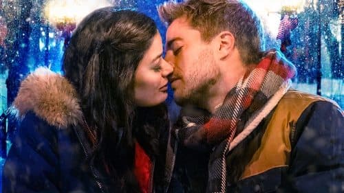 Zwei Singles an Weihnachten Bild 1