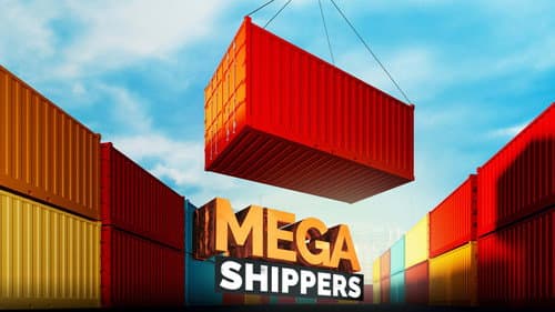 Mega Shippers Bild 2