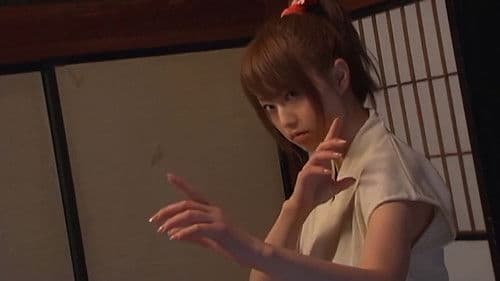 真田くノ一忍法伝 かすみ 誕生！猿飛佐助 Bild 1