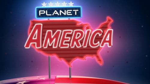 Planet America Bild 1