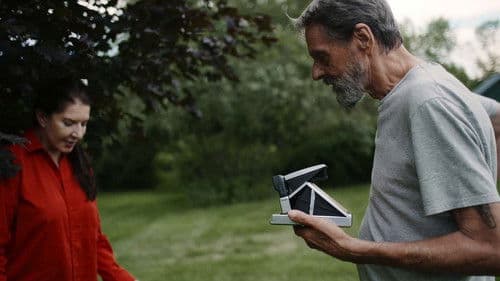 Marina Abramović & Ulay: No Predicted End Bild 3