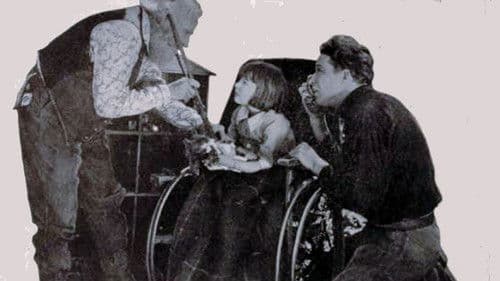 A Broken Doll Bild 1