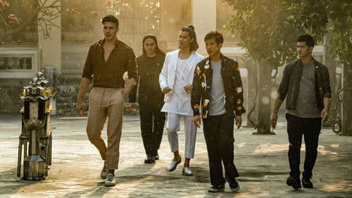 Fistful of Vengeance Bild 4