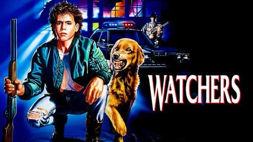 Watchers - Gnadenlos gejagt Bild 5