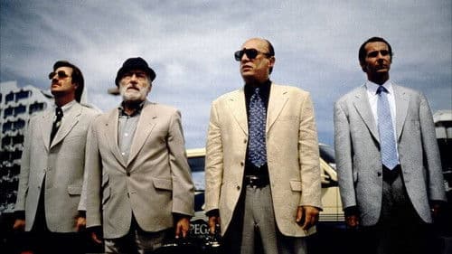 Les portes de la gloire Bild 1