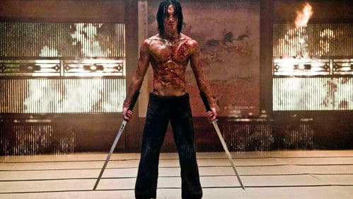 Ninja Assassin Bild 6