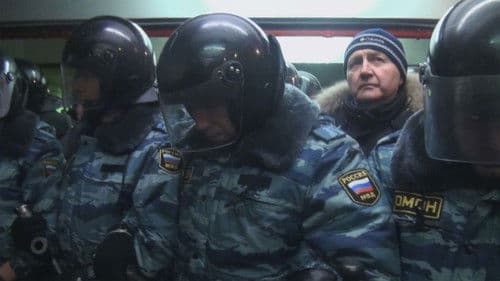 Зима, уходи! Bild 1