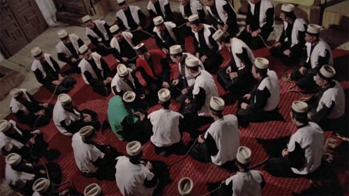 Der Derwisch und der Tod Bild 5