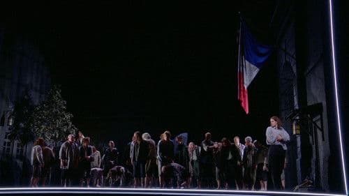 Beethoven:  Fidelio Bild 2