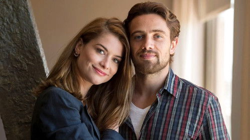 Além do Tempo Bild 1