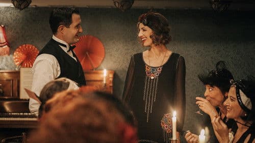 C'est mon homme Bild 2